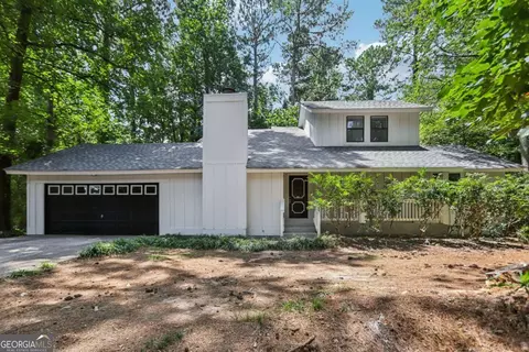 4859 Port Dr, Douglasville, GA 30135