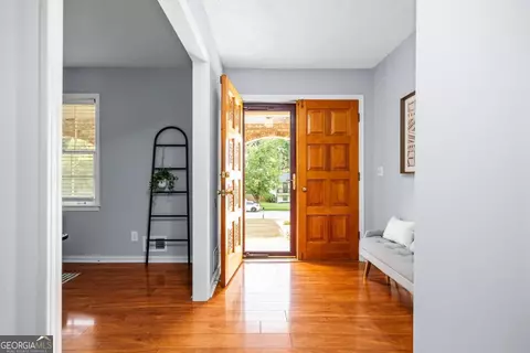 2126 Chevy Chase Ln, Decatur, GA 30032