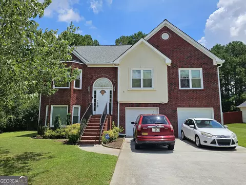 2720 Meadow Gate Way, Loganville, GA 30052