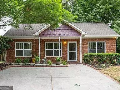 122 Mashburn Pl, Canton, GA 30114