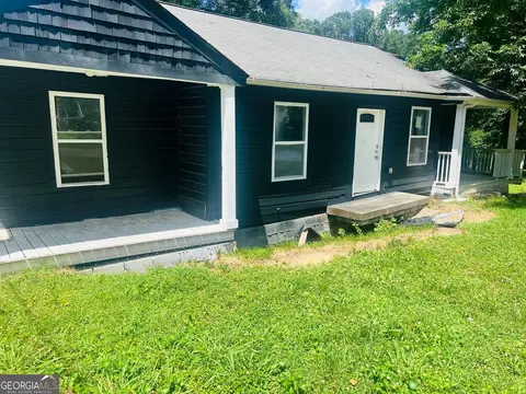 447 Birney St NE, Marietta, GA 30060