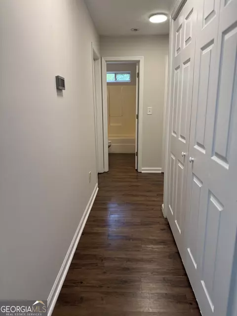 Entry Way - 454 Old Tree Dr, Jackson, GA 30233 photo 1 of 1
