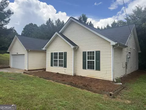Exterior - 454 Old Tree Dr, Jackson, GA 30233 photo 2 of 2