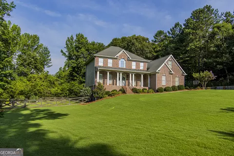14 Stratford Ln SE, Rome, GA 30161