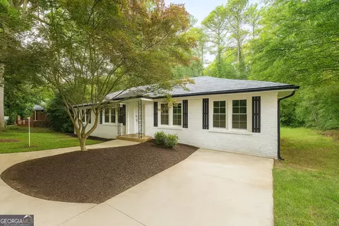 94 Cleveland Ave SE, Atlanta, GA 30315