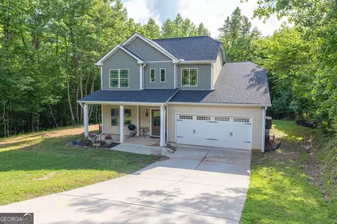 192 Celestial Run, Winder, GA 30680
