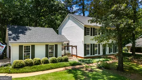 Exterior - 123 Brittney Ln, Lagrange, GA 30240 photo 3 of 13