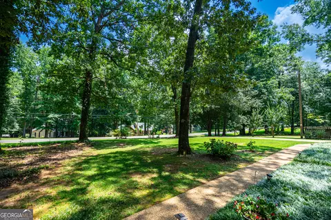 Exterior - 123 Brittney Ln, Lagrange, GA 30240 photo 13 of 13