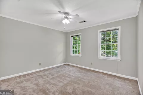 Bedroom - 123 Brittney Ln, Lagrange, GA 30240 photo 1 of 3