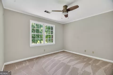 Bedroom - 123 Brittney Ln, Lagrange, GA 30240 photo 3 of 3