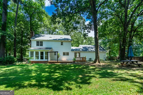 Exterior - 123 Brittney Ln, Lagrange, GA 30240 photo 11 of 13