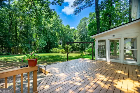 Exterior - 123 Brittney Ln, Lagrange, GA 30240 photo 9 of 13