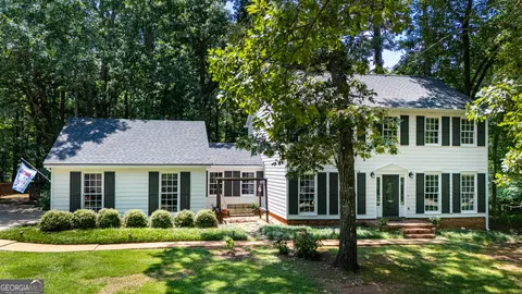 Exterior - 123 Brittney Ln, Lagrange, GA 30240 photo 2 of 13