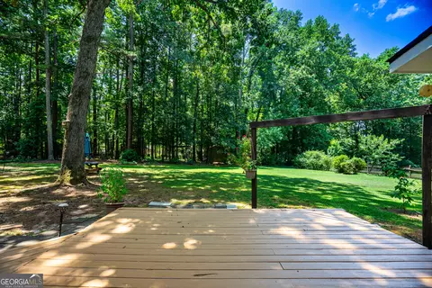 Exterior - 123 Brittney Ln, Lagrange, GA 30240 photo 8 of 13