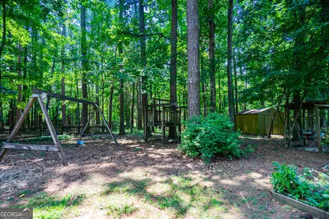 Exterior - 123 Brittney Ln, Lagrange, GA 30240 photo 12 of 13