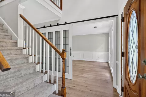Entry Way - 123 Brittney Ln, Lagrange, GA 30240 photo 1 of 2
