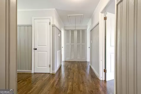 Entry Way - 506 Glenridge Rd, Lagrange, GA 30240 photo 8 of 8