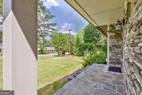 Exterior - 506 Glenridge Rd, Lagrange, GA 30240 photo 6 of 12