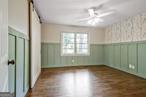 Bedroom - 506 Glenridge Rd, Lagrange, GA 30240 photo 1 of 5