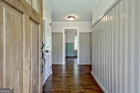 Entry Way - 506 Glenridge Rd, Lagrange, GA 30240 photo 1 of 8