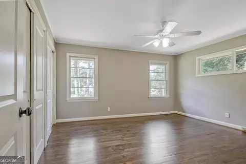 Bedroom - 506 Glenridge Rd, Lagrange, GA 30240 photo 4 of 5