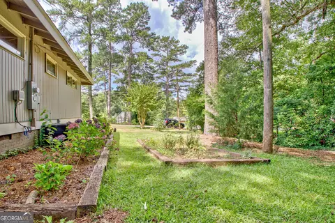 Exterior - 506 Glenridge Rd, Lagrange, GA 30240 photo 12 of 12