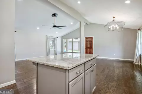 Other - 506 Glenridge Rd, Lagrange, GA 30240 photo 2 of 6