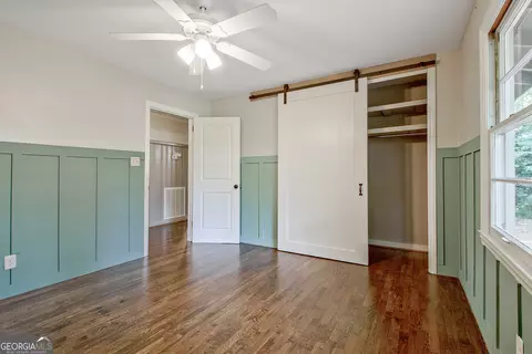 Bedroom - 506 Glenridge Rd, Lagrange, GA 30240 photo 2 of 5