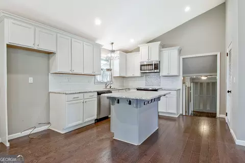 Other - 506 Glenridge Rd, Lagrange, GA 30240 photo 3 of 6