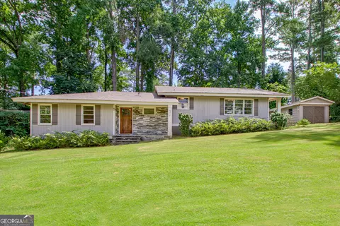 506 Glenridge Rd, Lagrange, GA 30240