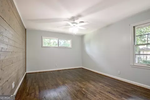 Bedroom - 506 Glenridge Rd, Lagrange, GA 30240 photo 3 of 5