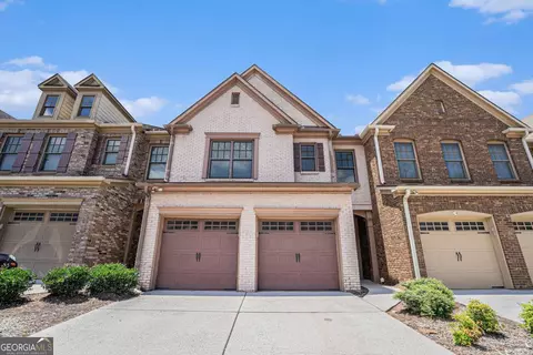 1762 Caswell Pkwy #33, Marietta, GA 30060