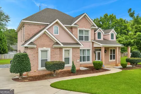 100 Montview Way, Centerville, GA 31028