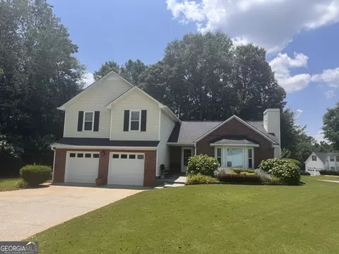 6920 Greenfield Ln, Cumming, GA 30028