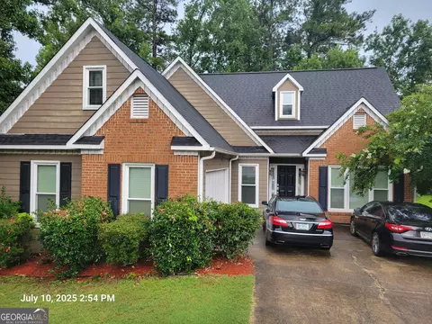 135 Brieghton Ct, Macon, GA 31210