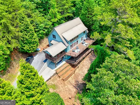 753 Rickman Airfield Rd, Clayton, GA 30525