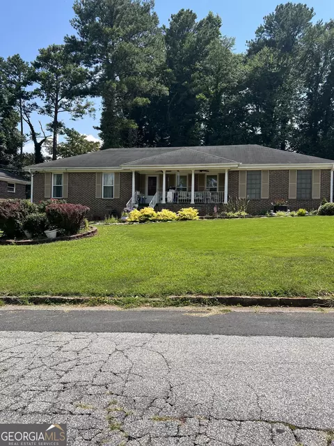 2975 Edna Ln, Decatur, GA 30032
