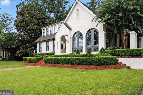 3375 Vista Cir, Macon, GA 31204