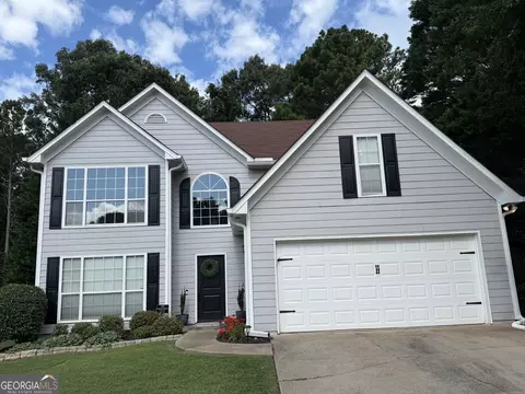 2550 Suwanee Lakes Trl, Suwanee, GA 30024