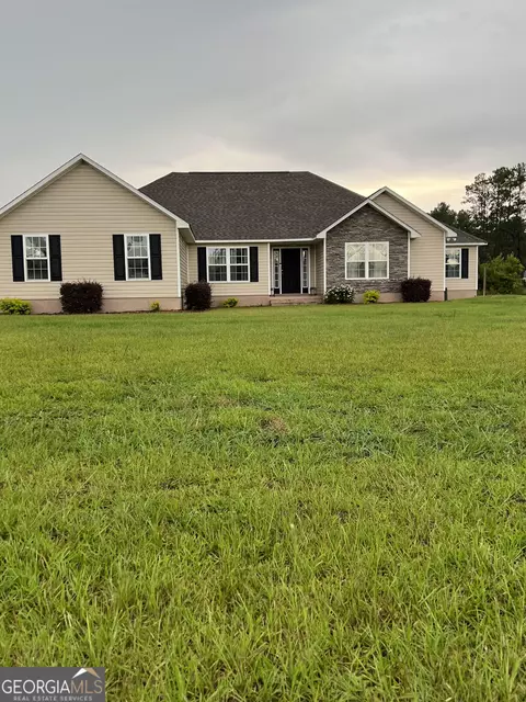 56 Glenridge Dr, Douglas, GA 31535