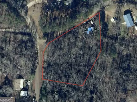 5324 Robin Trl, Braselton, GA 30517