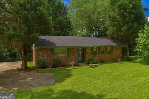 1491 Boulderwoods Dr, Atlanta, GA 30316