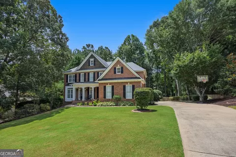 109 Fairway Overlook Overlook, Woodstock, GA 30188