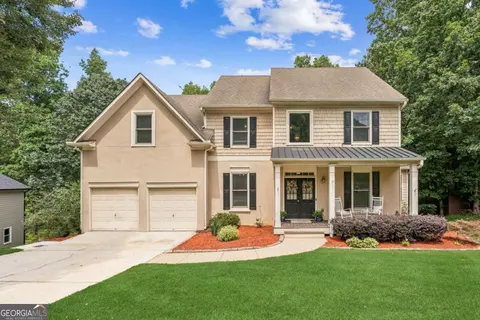 835 River Cove Dr, Dacula, GA 30019
