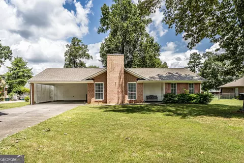 104 Sagewood Dr NW, Rome, GA 30165