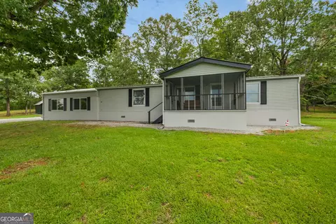 182 Rudeseal Rd, Mount Airy, GA 30563
