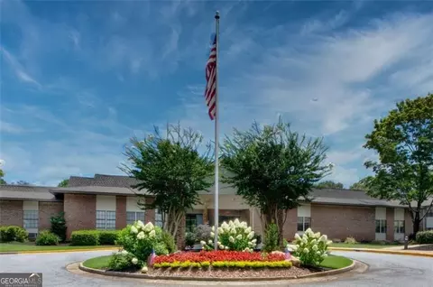 475 Mount Vernon Hwy NE #B112, Sandy Springs, GA 30328