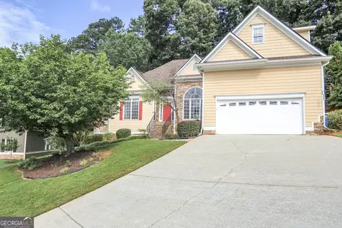 3115 Greysen Manor Dr NW, Kennesaw, GA 30152