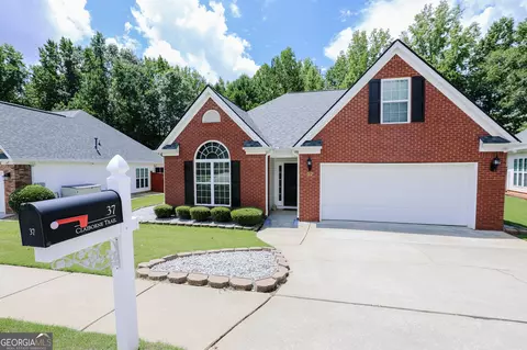 37 Claiborne Trl, Newnan, GA 30263
