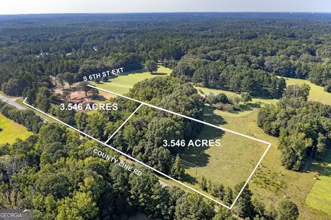 825 County Line Rd, Griffin, GA 30224